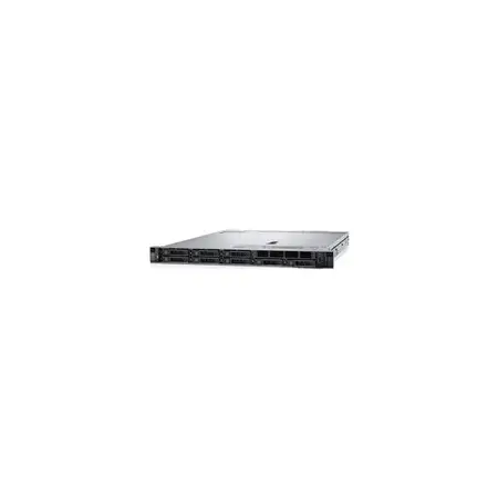 Bundle DELL PE R450 4x3.5 HP Xeon Silver 4309Y 16GB 1x480GB SSD SATA Rails Bezel PERC H355 iDRAC9 Ent 15G 1x1100W + WSTD2022